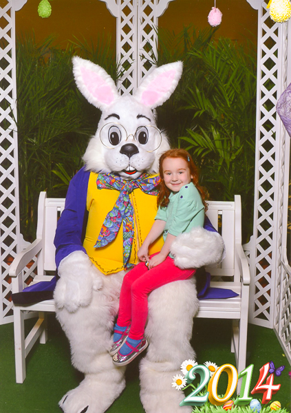 EasterBunny2014