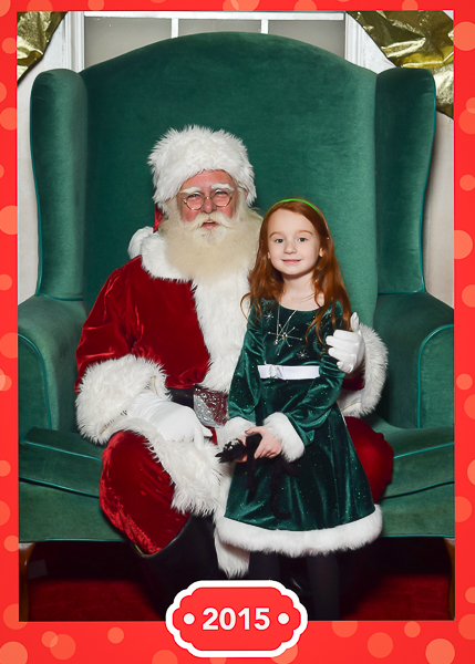 Santa dated 2015-12-04