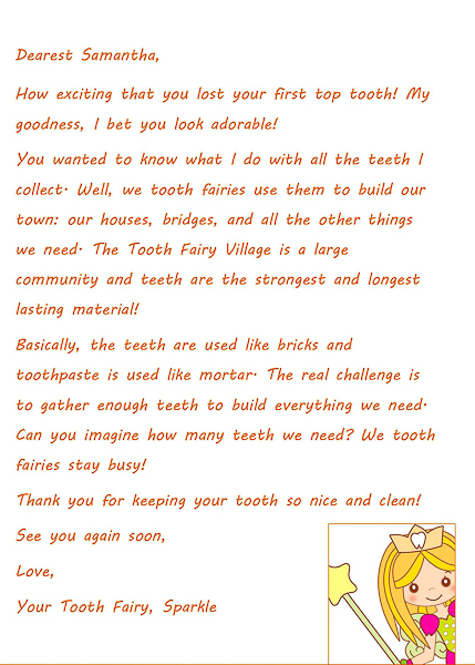 Tooth Fairy 2016-04-06