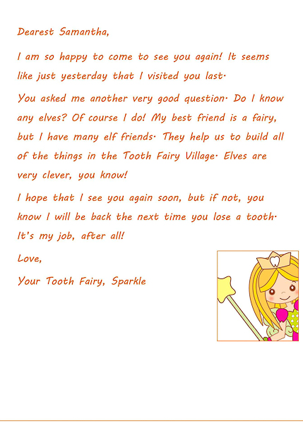 Tooth Fairy 2016-06-04